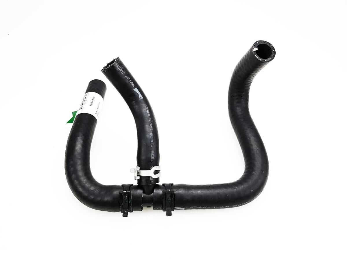 Heater Hose  - FORD FALCON FG - 4.0L I6  PETROL - Manual & Auto, , scaau_hi-res