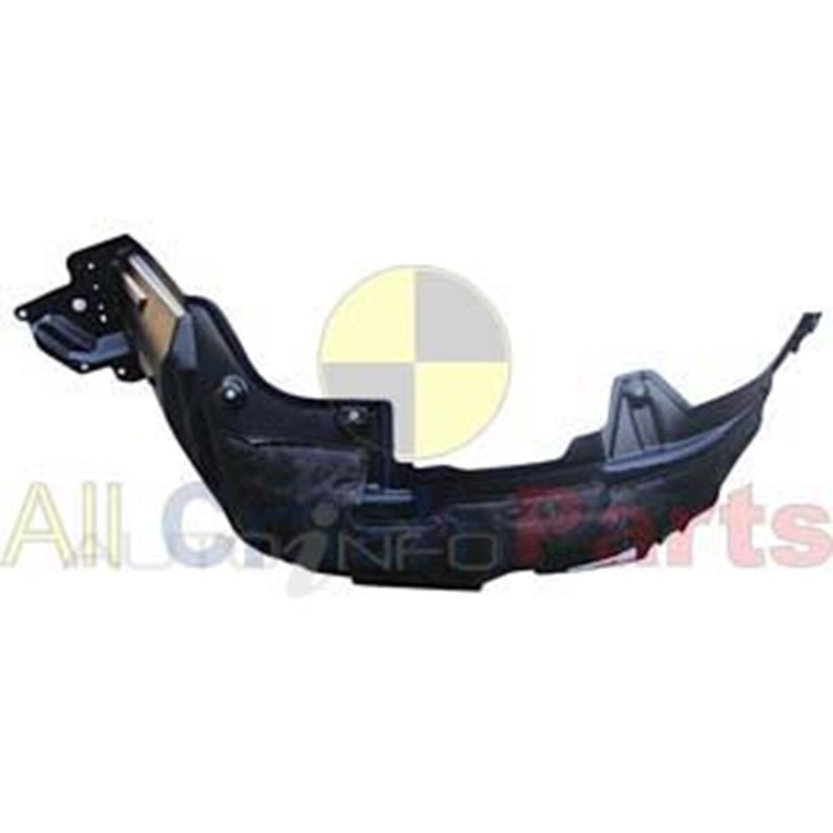 FRONT GUARD LINER LH, , scaau_hi-res