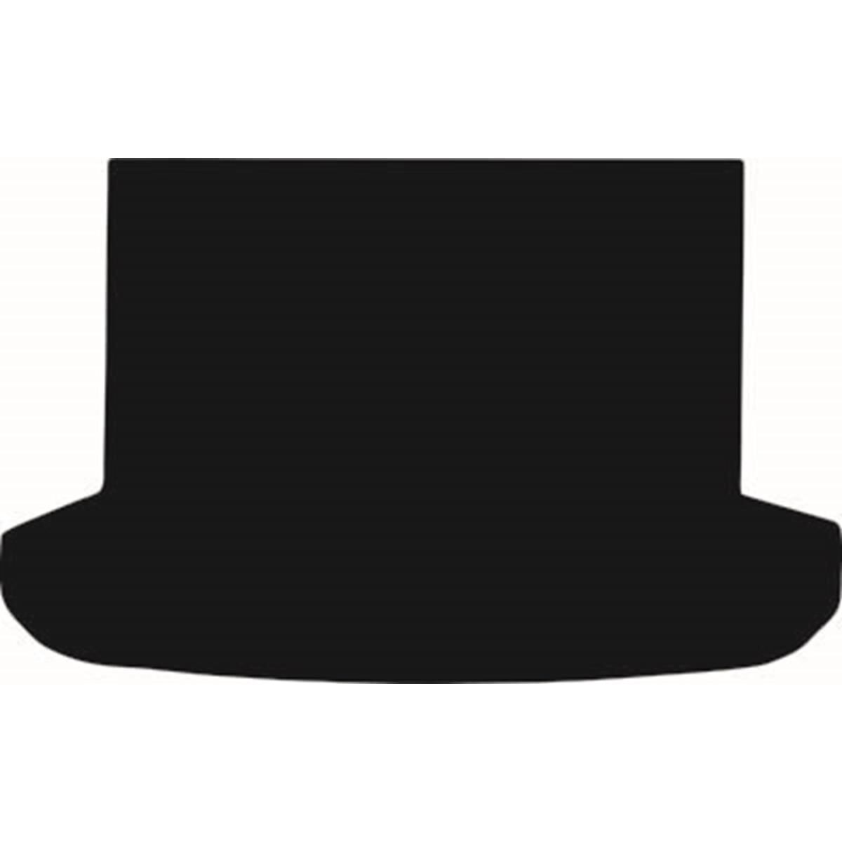 LUXURY CARPET BOOT LINER FOR HYUNDAI TUCSON (3RD GEN TL4 4WD) 2019-2021, , scaau_hi-res