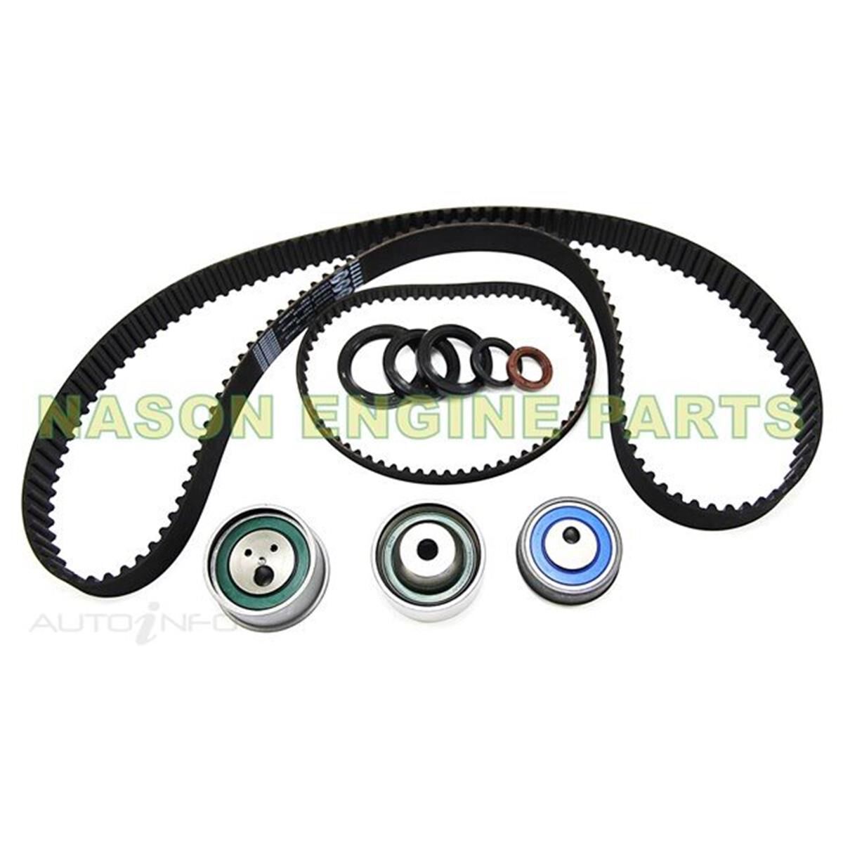 MITSUBISHI 4G63T DOHC 4V, , scaau_hi-res