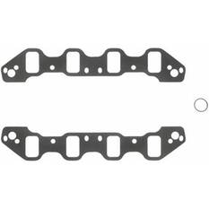 FORD 302 351C SVO INTAKE GASKET 1.35 X 2.20 .060, , scaau_hi-res