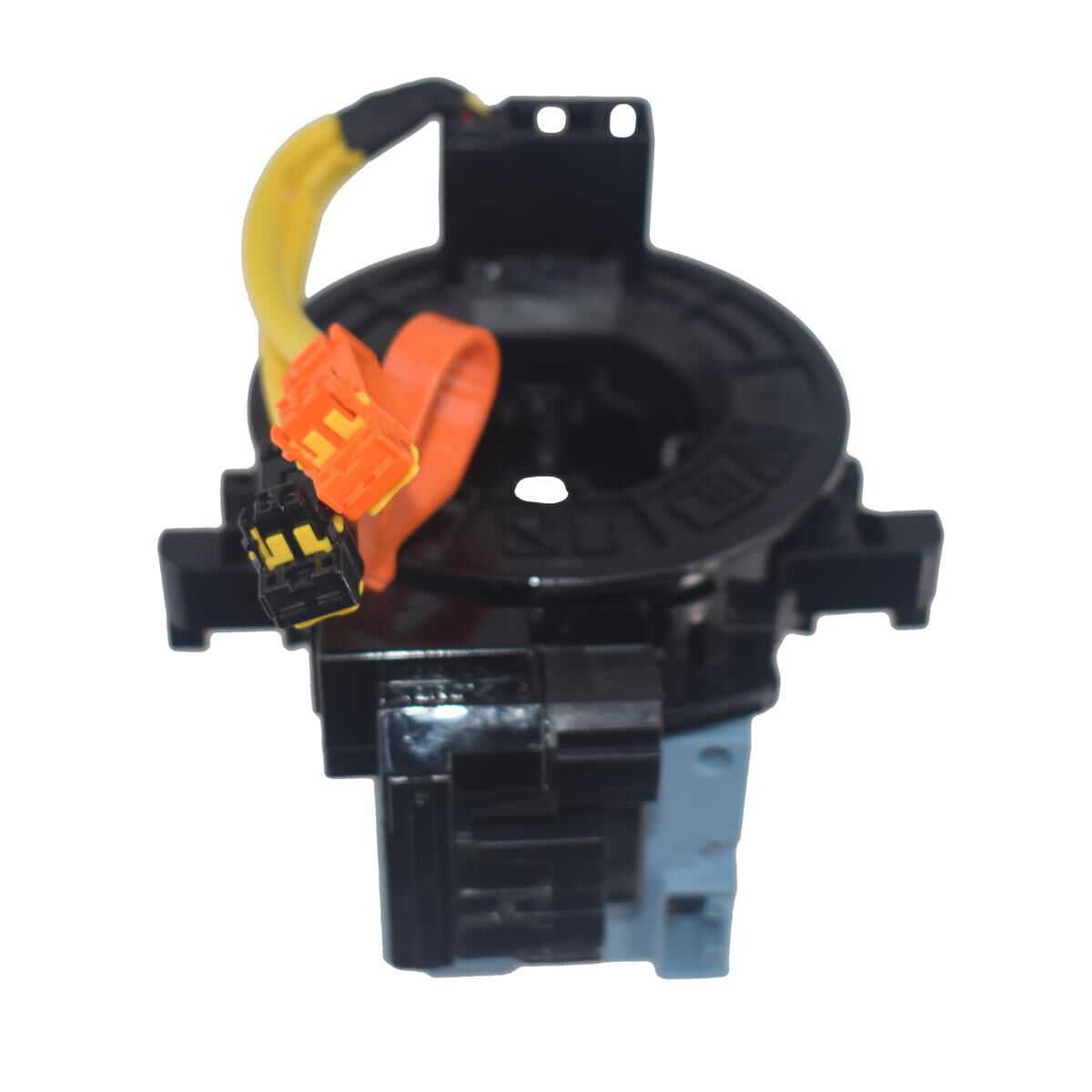 CLOCK SPRING WITH STEERING ANGLE SENSOR FIT FOR LANDCRUISER PRADO 150 SERIES 84307-47020 89245-74010 2009-2015, , scaau_hi-res