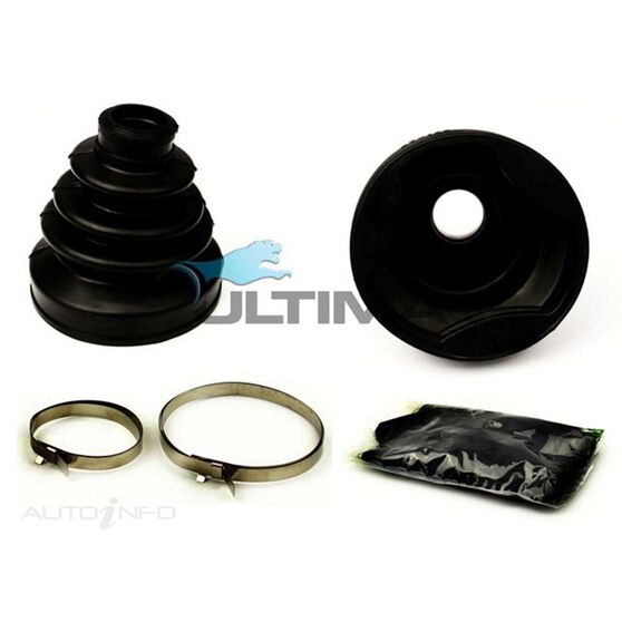 NISSAN 4WD TRUCK BOOT KIT, , scaau_hi-res