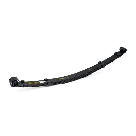 Leaf Spring, , scaau_hi-res