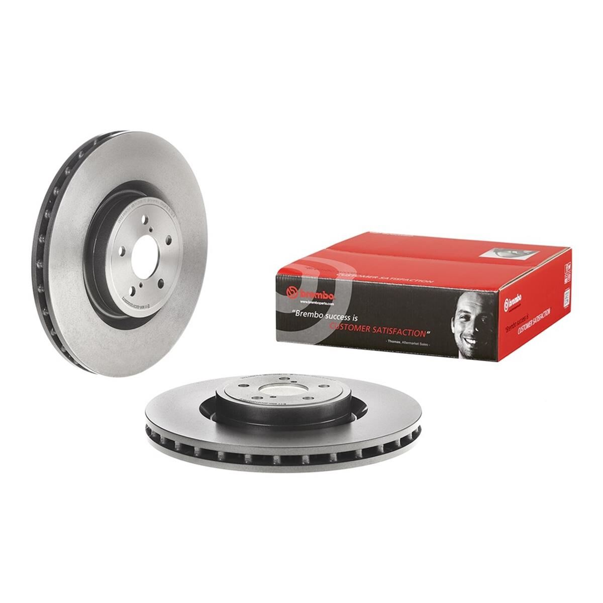 BREMBO DISC ROTOR, , scaau_hi-res