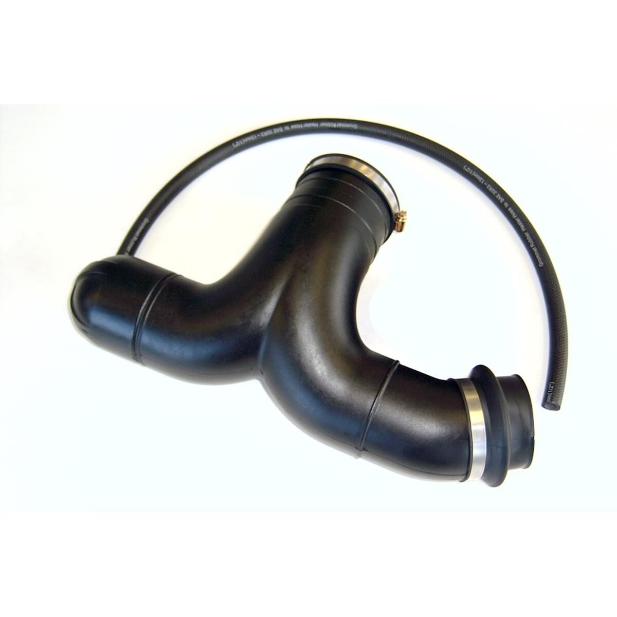 HOLDEN VE & VF V8 Y PIPE BIG MOUTH INTAKE, , scaau_hi-res