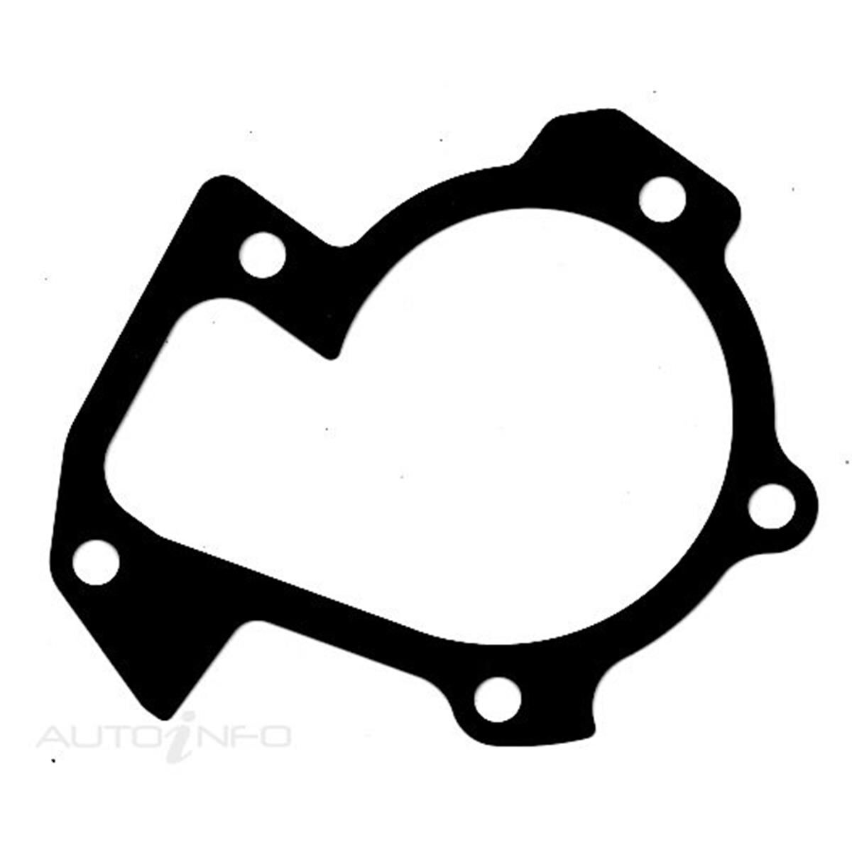 PTQ WATER PUMP GASKET, , scaau_hi-res