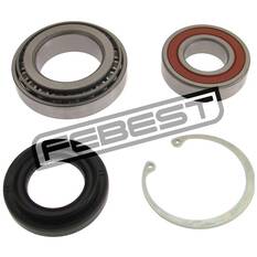 REPAIR KIT, BALL BEARING REAR AXLE SHAFT 30X62X16, , scaau_hi-res