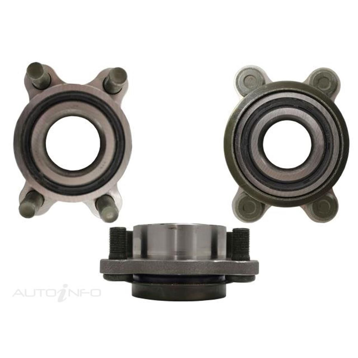 HUB ASSEMBLY, , scaau_hi-res