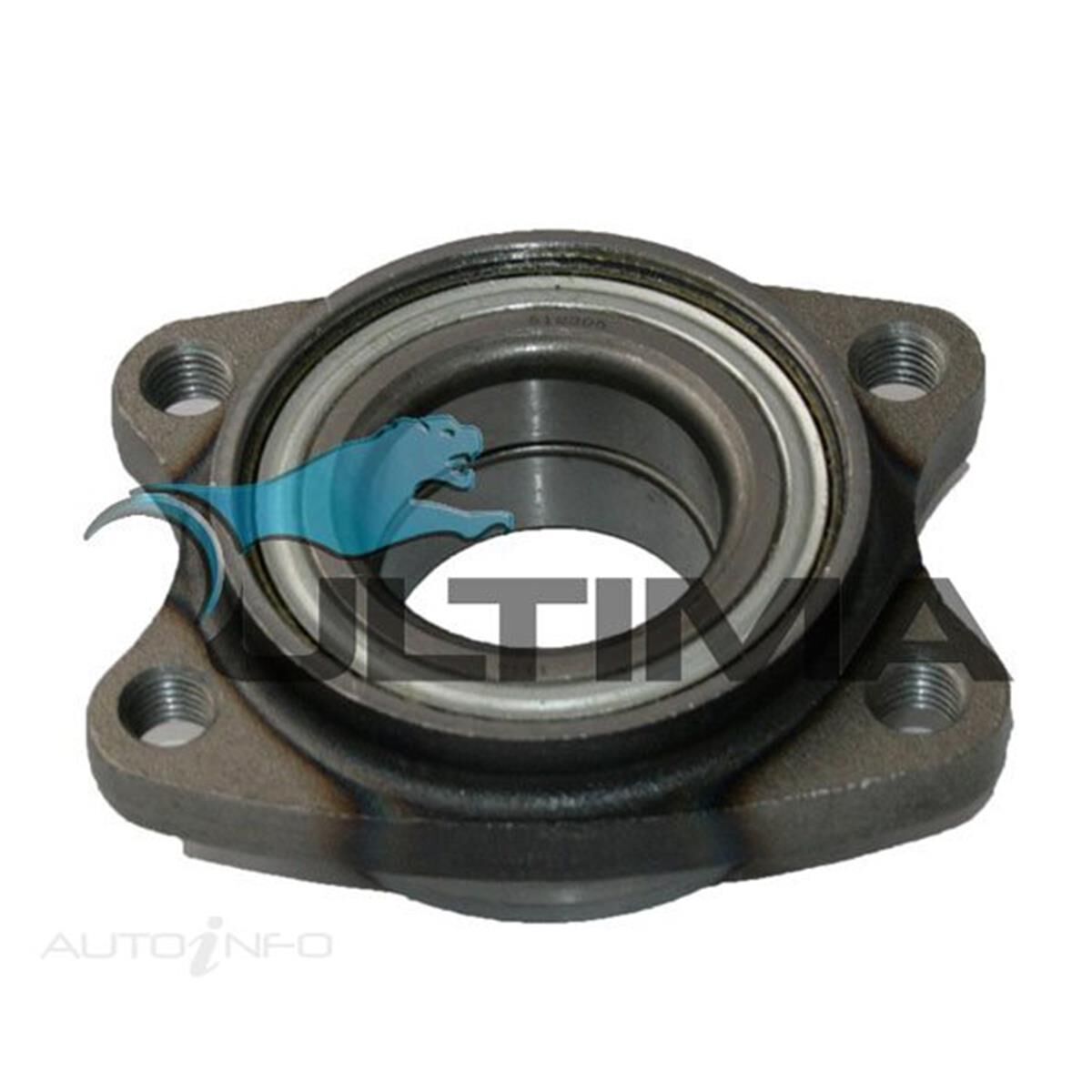 FLANGE  (F) AUDI A4, S6, S4, S6, S8, (F/R) A8, RS4, , scaau_hi-res