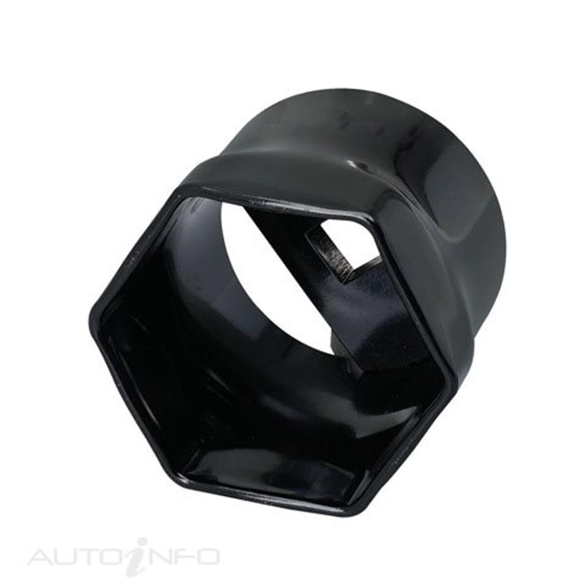 TOLEDO WHEEL BEAR LK SOCKET 2.1/4IN 6PT, , scaau_hi-res