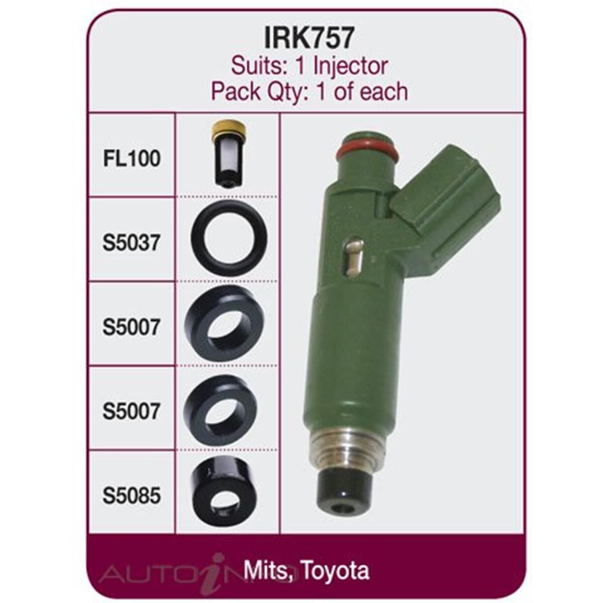 INJECTOR REPAIR KIT., , scaau_hi-res