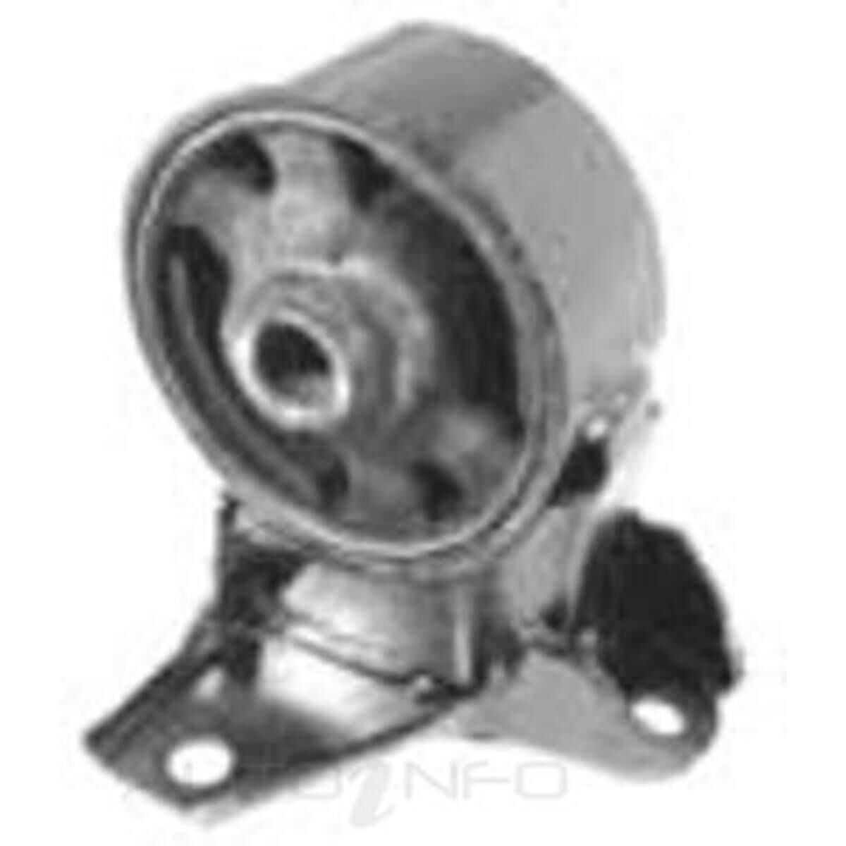 TRAJET 2.7L V6 00-04 FRONT ATM, , scaau_hi-res