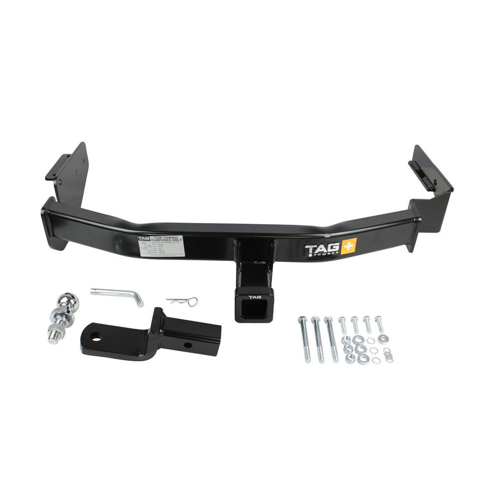 TAG Heavy Duty Towbar T7C689 Supercheap Auto