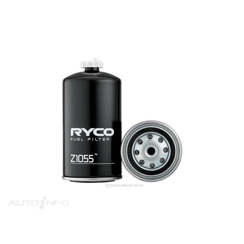 Ryco Fuel Water Separator Filter Z1055 Supercheap Auto