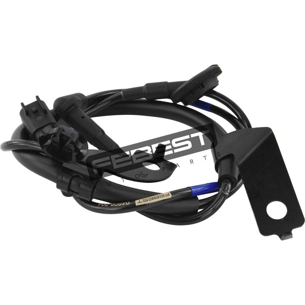 ABS SENSOR FRONT RIGHT, , scaau_hi-res