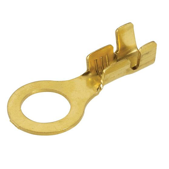 RING BRASS 6.3MM, , scaau_hi-res
