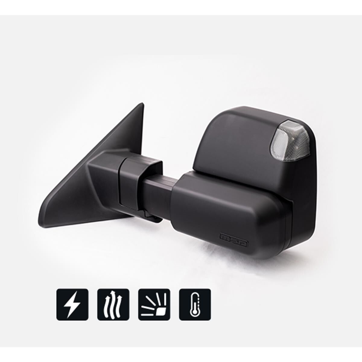 TOWING MIRROR RAM 1500, 2018-CURRENT, , scaau_hi-res