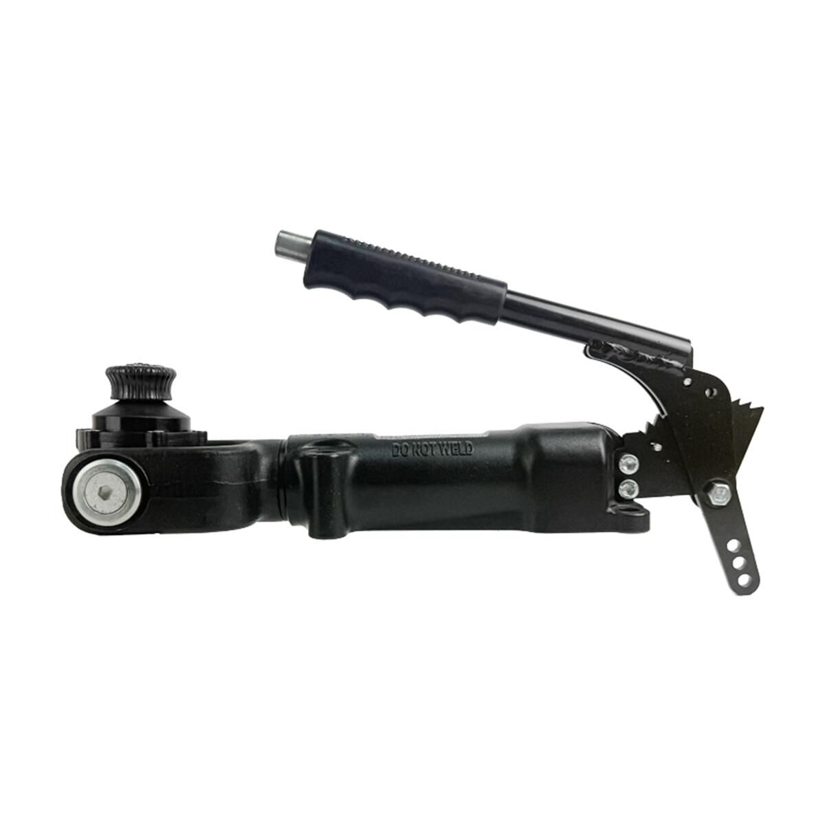 Sunrise Off Road XT35 EasyLock Coupling 3500kg, , scaau_hi-res