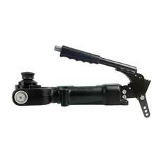 Sunrise Off Road XT35 EasyLock Coupling 3500kg, , scaau_hi-res