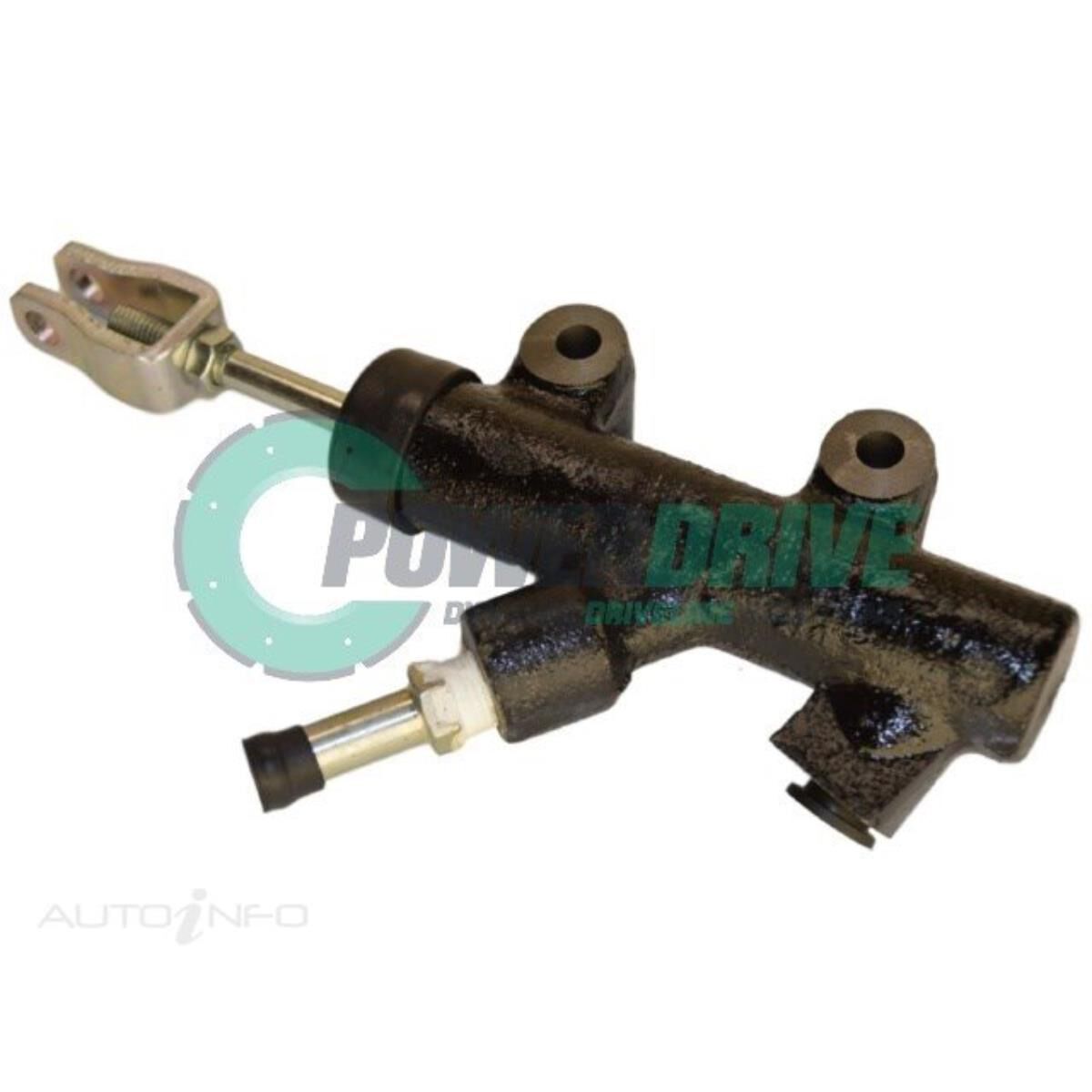 Clutch Mast. Cyl - Isuzu, , scaau_hi-res