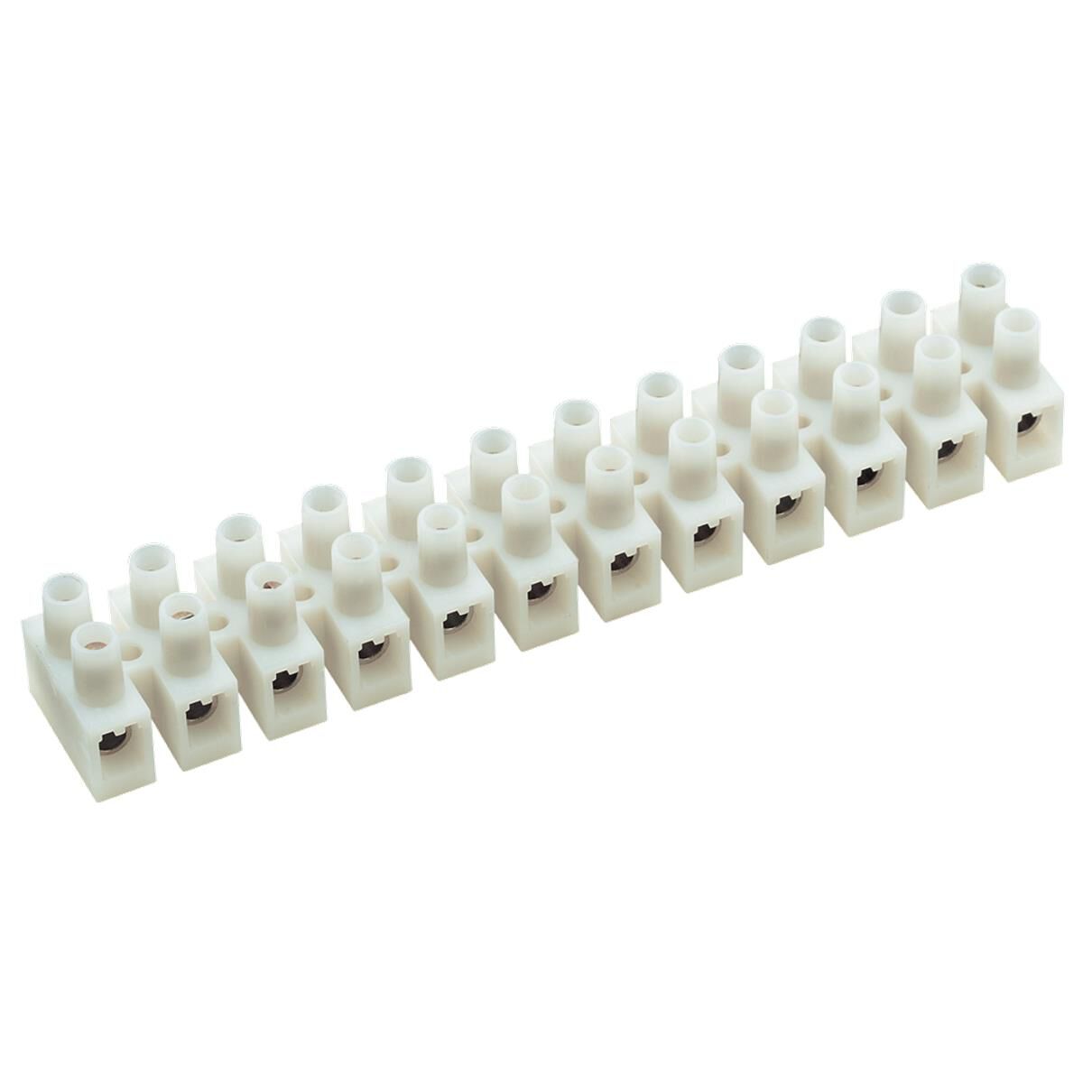 TERM. CONNECTOR STRIP 8B&S, , scaau_hi-res
