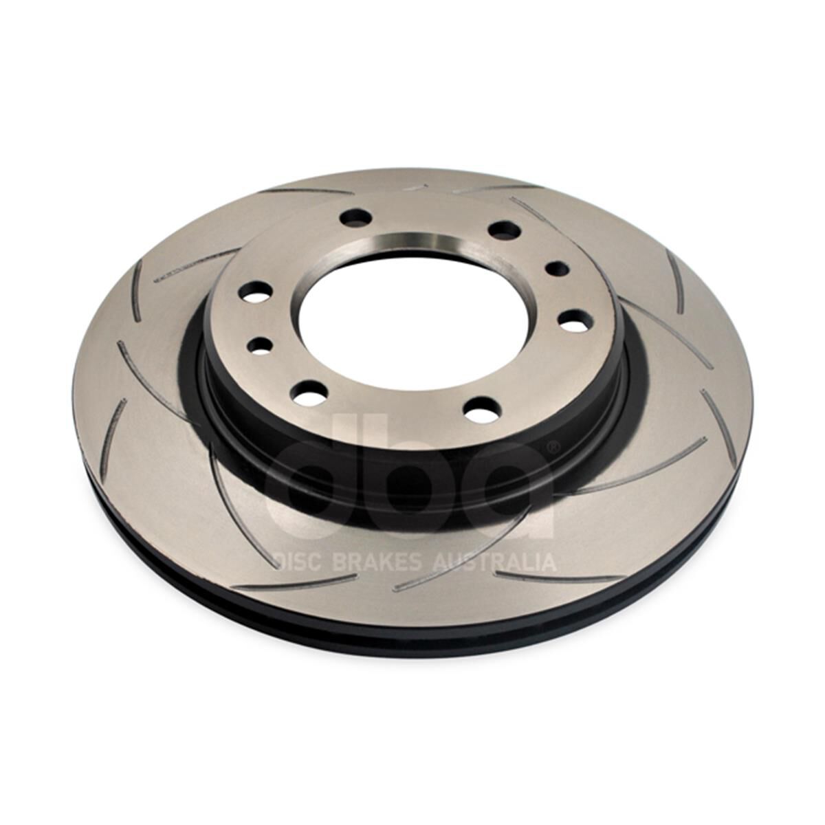 4X4 Survival T2 Slot KP [ Landcruiser 88-97 F REVERSE MOUNT ], , scaau_hi-res