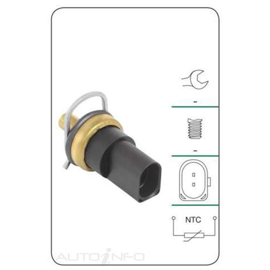 TRIDON COOLANT TEMPERATURE SENSOR, , scaau_hi-res