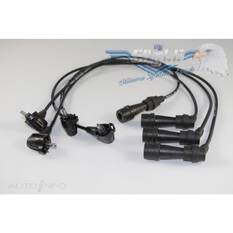 4CYL TOYOTA LEAD KIT (5MM), , scaau_hi-res