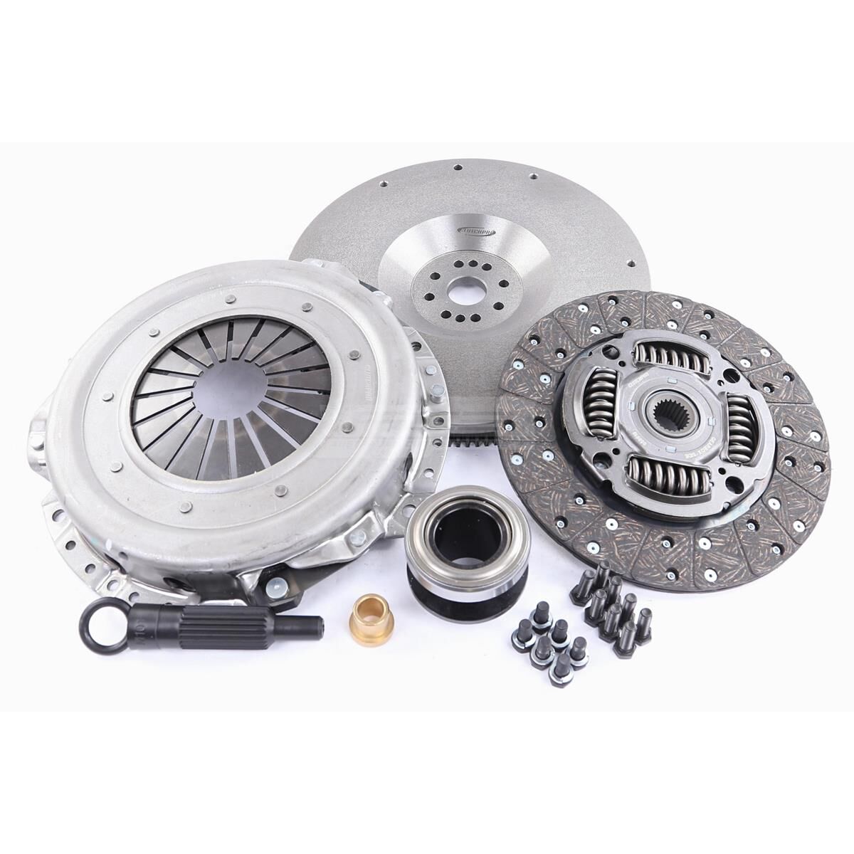 KIT STD GMH COM VS/VX 3.8L inc SMF, , scaau_hi-res