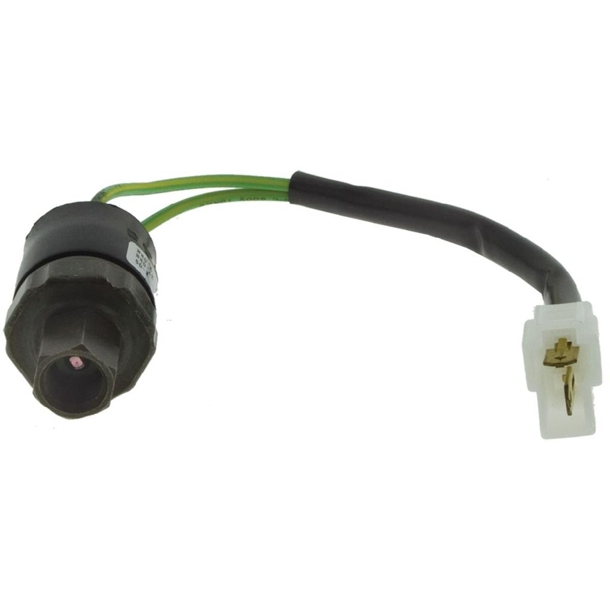 PRES SW BIN FEMALE LOOM  R134a HPCO 27.0 KG, , scaau_hi-res