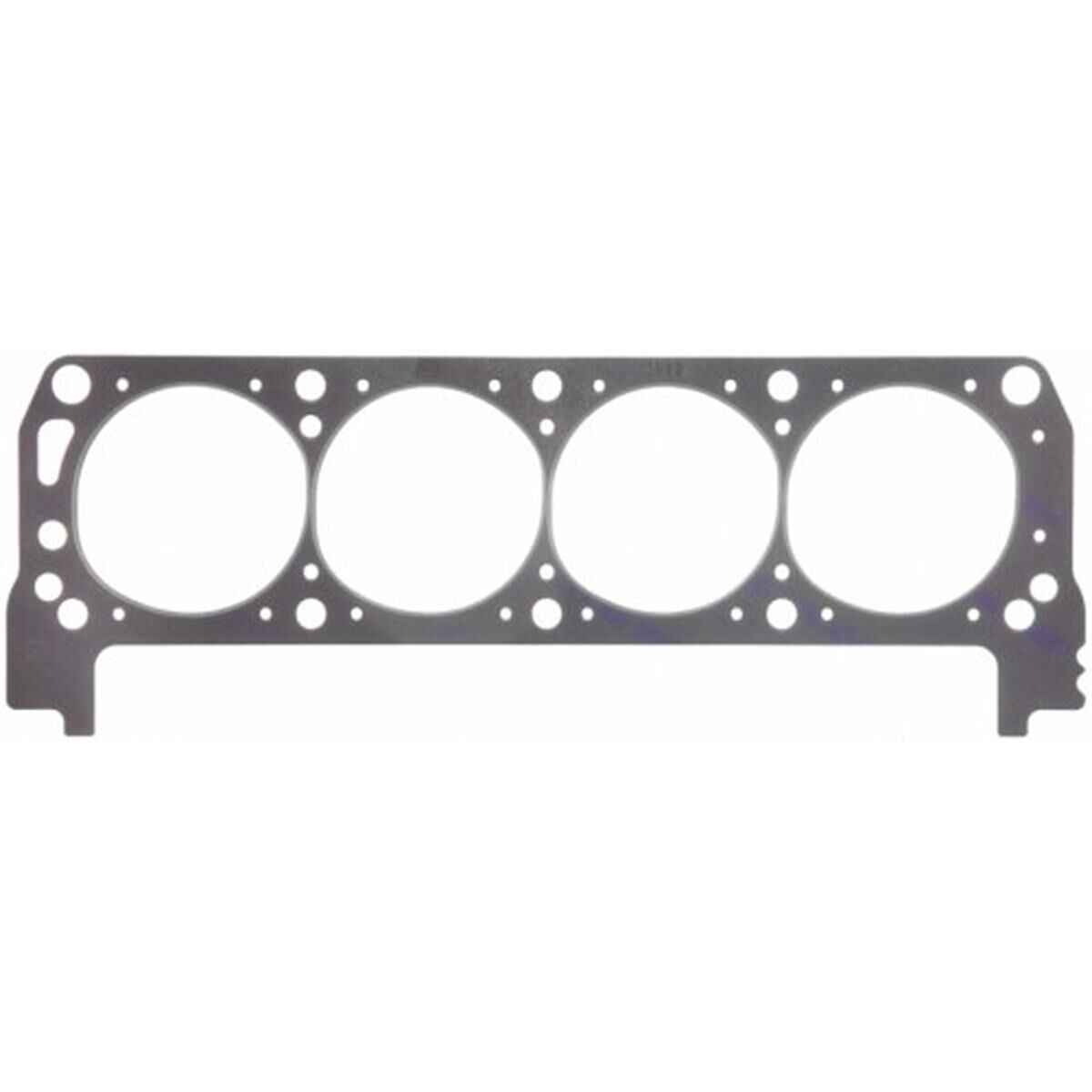 SB FORD 302W 351C BOSS *LH* O-RING 4.150" .041 HEAD GASKET, , scaau_hi-res
