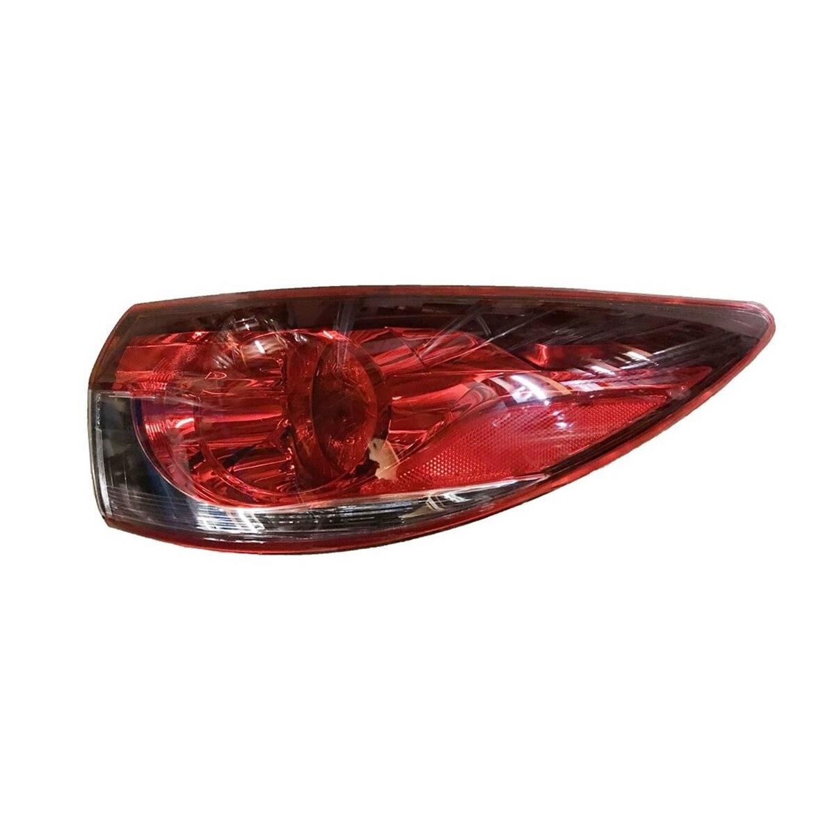 MAZDA 6 SEDAN GJ TAIL LIGHT RIGHT HAND SIDE, , scaau_hi-res