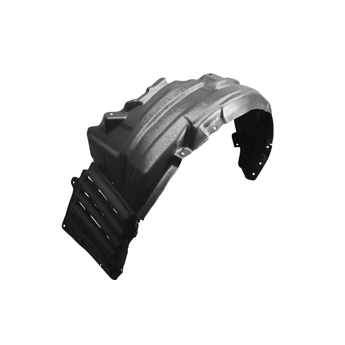 CJ/CF SD 9/07-17 GUARD LINER (2.0L) (L), , scaau_hi-res