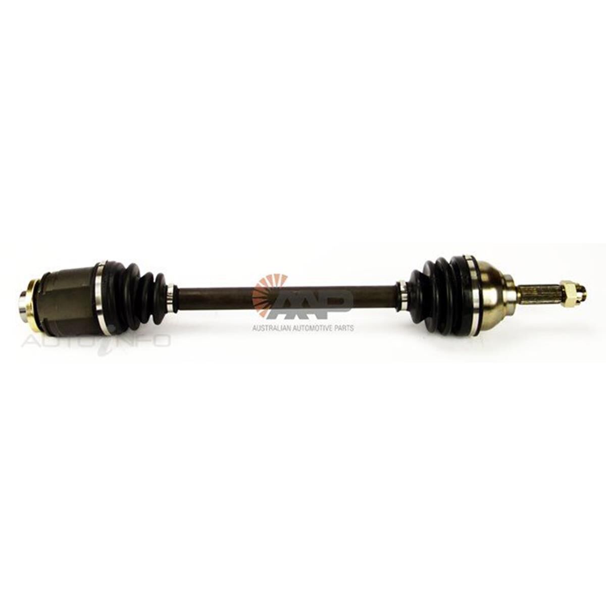 DS MAGNA TR, TS (AT), ELITE 2.6L (MT) LHS, , scaau_hi-res