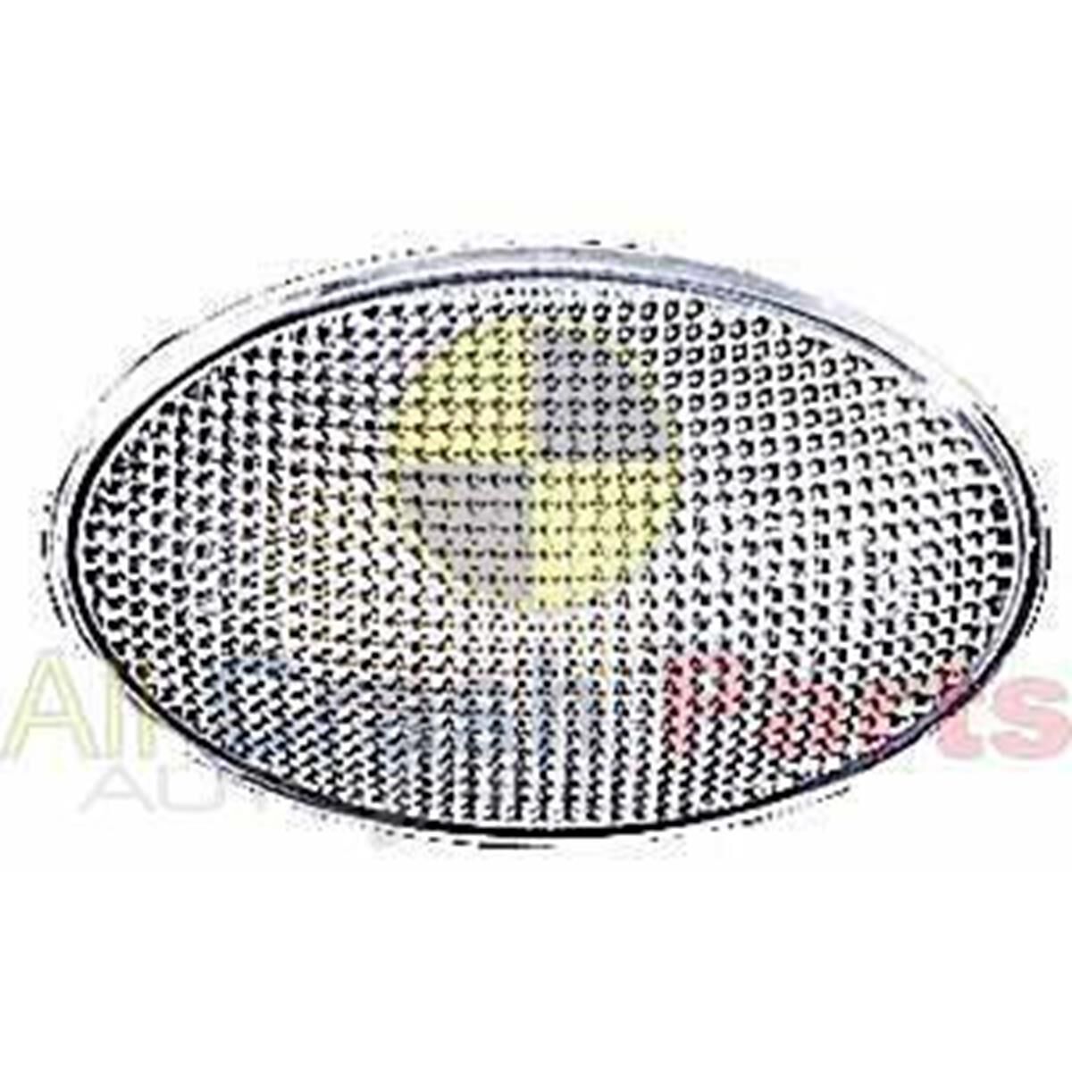 GUARD REPEATER LH, , scaau_hi-res