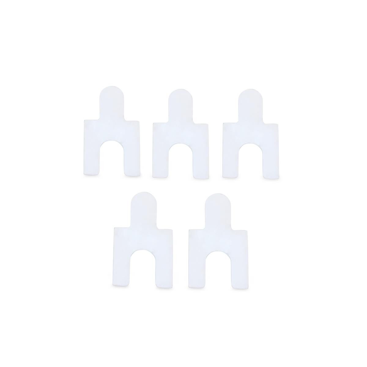 Shim pack 10 x 1mm (5 pack), , scaau_hi-res