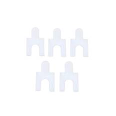 Shim pack 10 x 1mm (5 pack), , scaau_hi-res