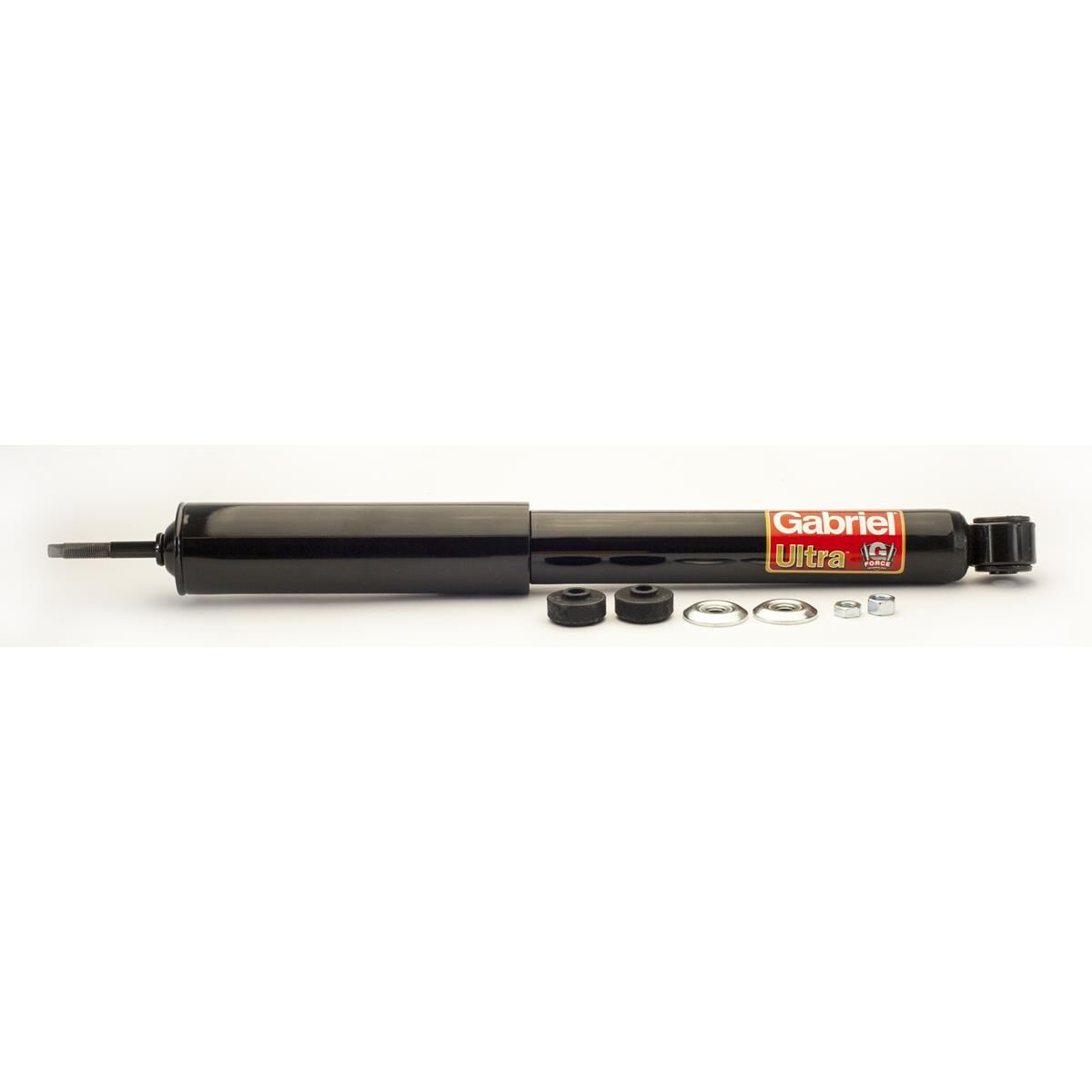 Ultra Shock - Gas, , scaau_hi-res