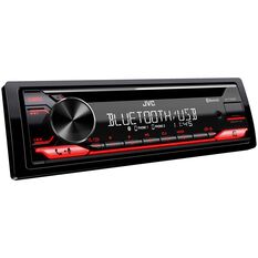JVC SINGLE DIN CD BLUETOOTH USB RECEIVER, , scaau_hi-res