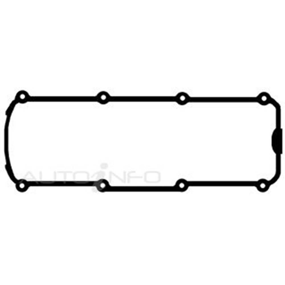 Me132162 Permaseal Rocker Cover Gasket - RC3156 | Supercheap Auto