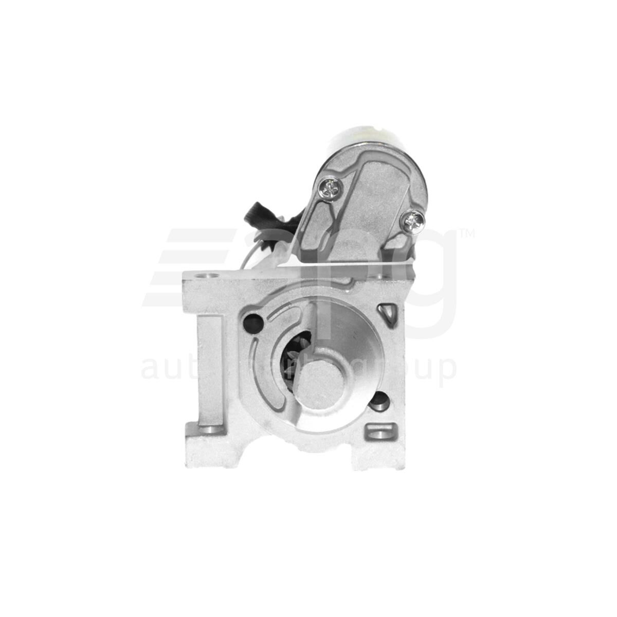 STARTER MOTOR DELCO TYPE, , scaau_hi-res