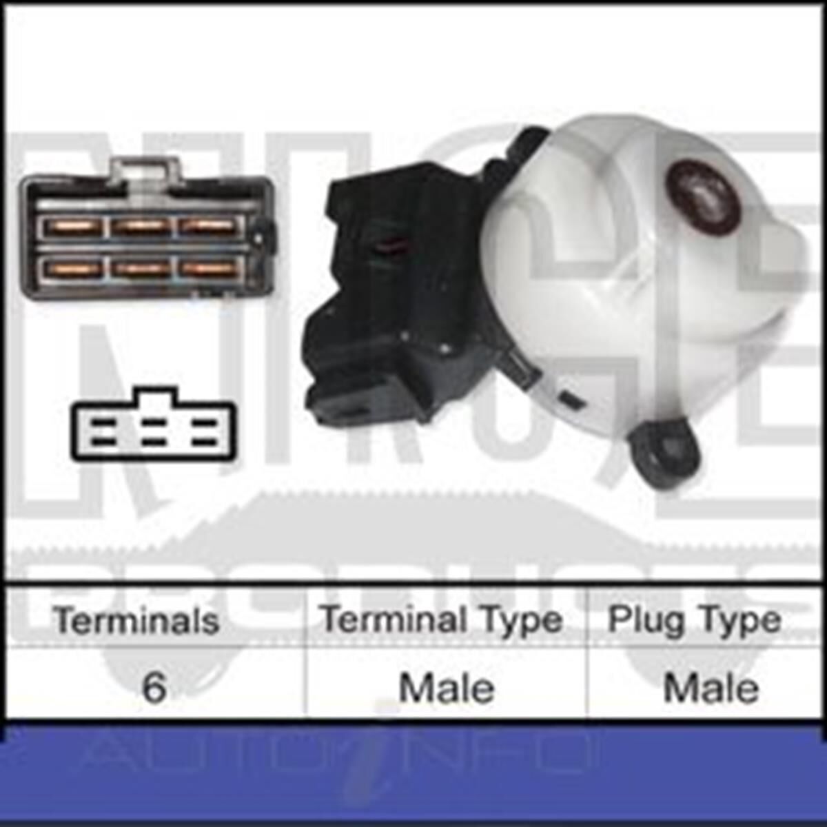 Ignition Switch, , scaau_hi-res