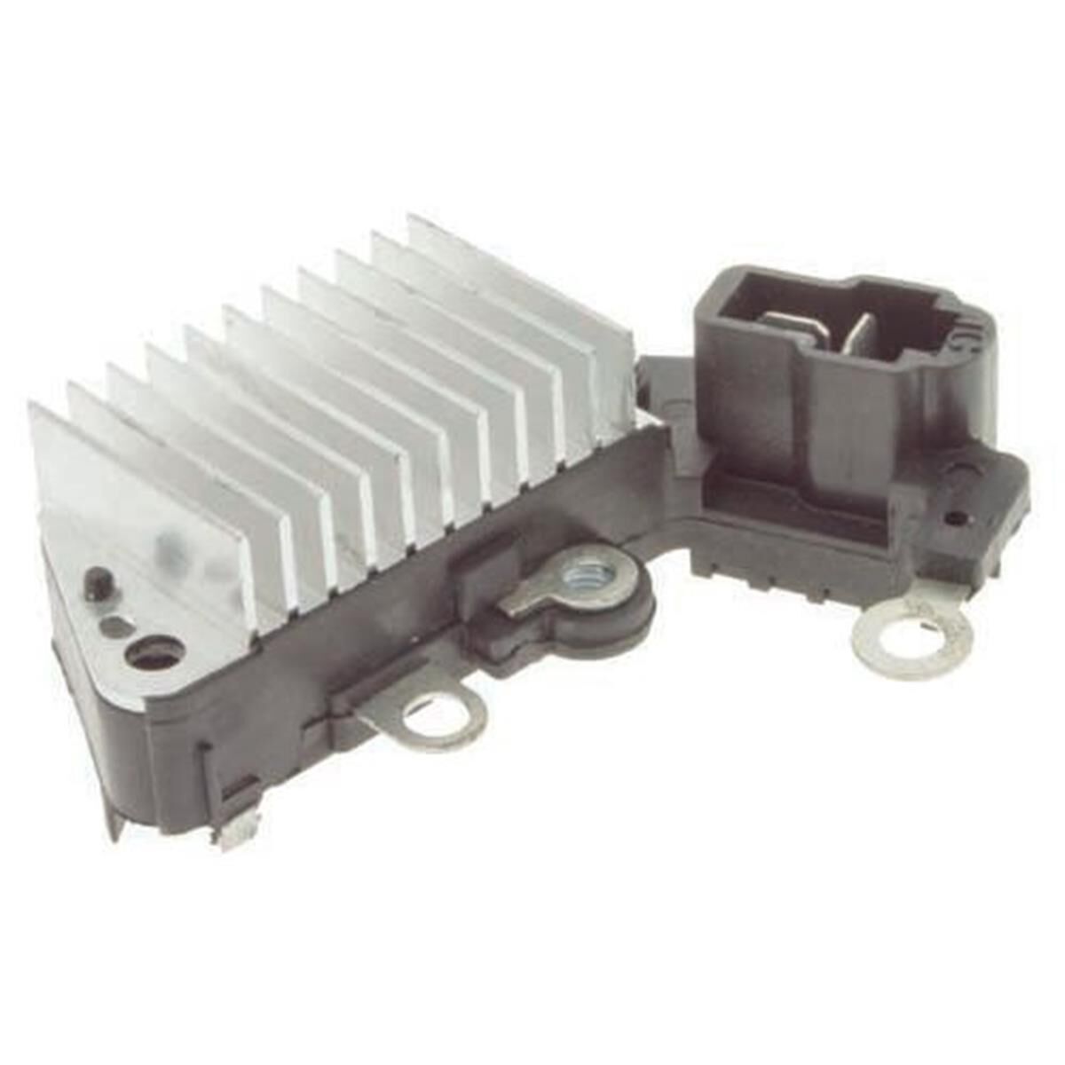 VOLTAGE REG 12V DENSO DAIHATSU APPLAUSE 126000-0600, , scaau_hi-res