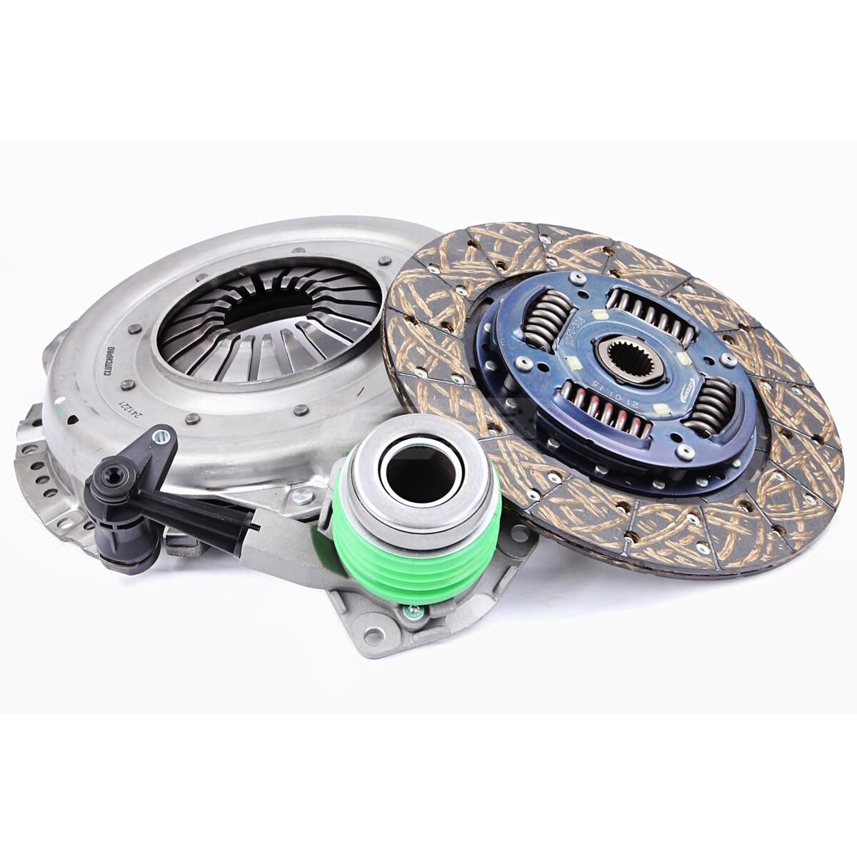 KIT STD GMH COM VZ/VE 3.6L inc CSC, , scaau_hi-res