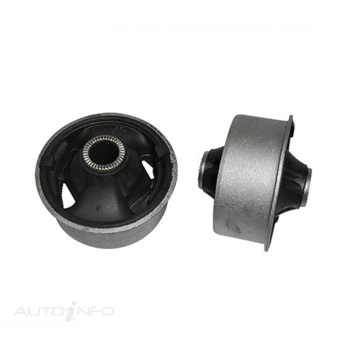 (BK) Toyota Corolla ZZE122 10/01-2/07 Front Control Arm Lower R Bush Kit, , scaau_hi-res