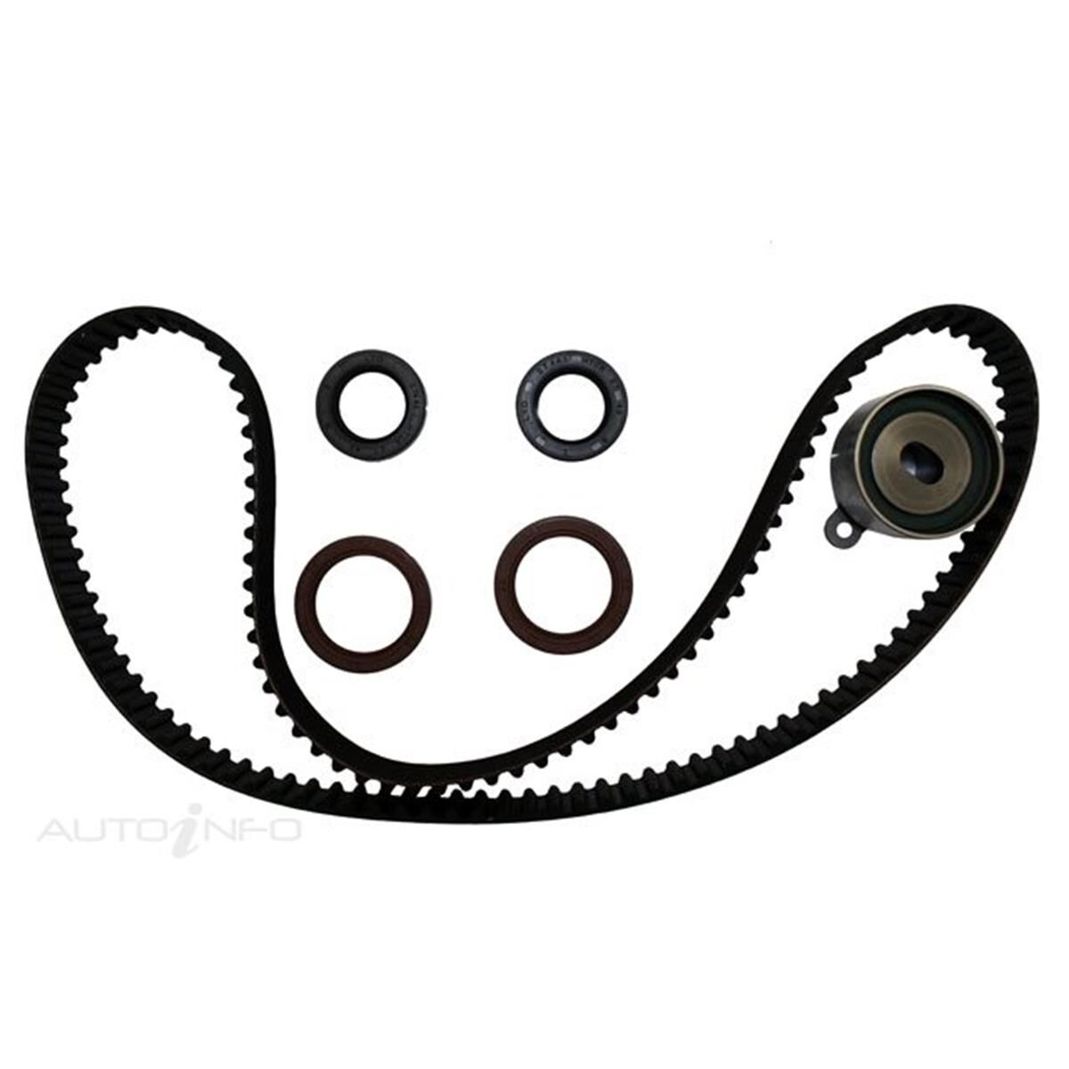 TIMING BELT KIT, , scaau_hi-res