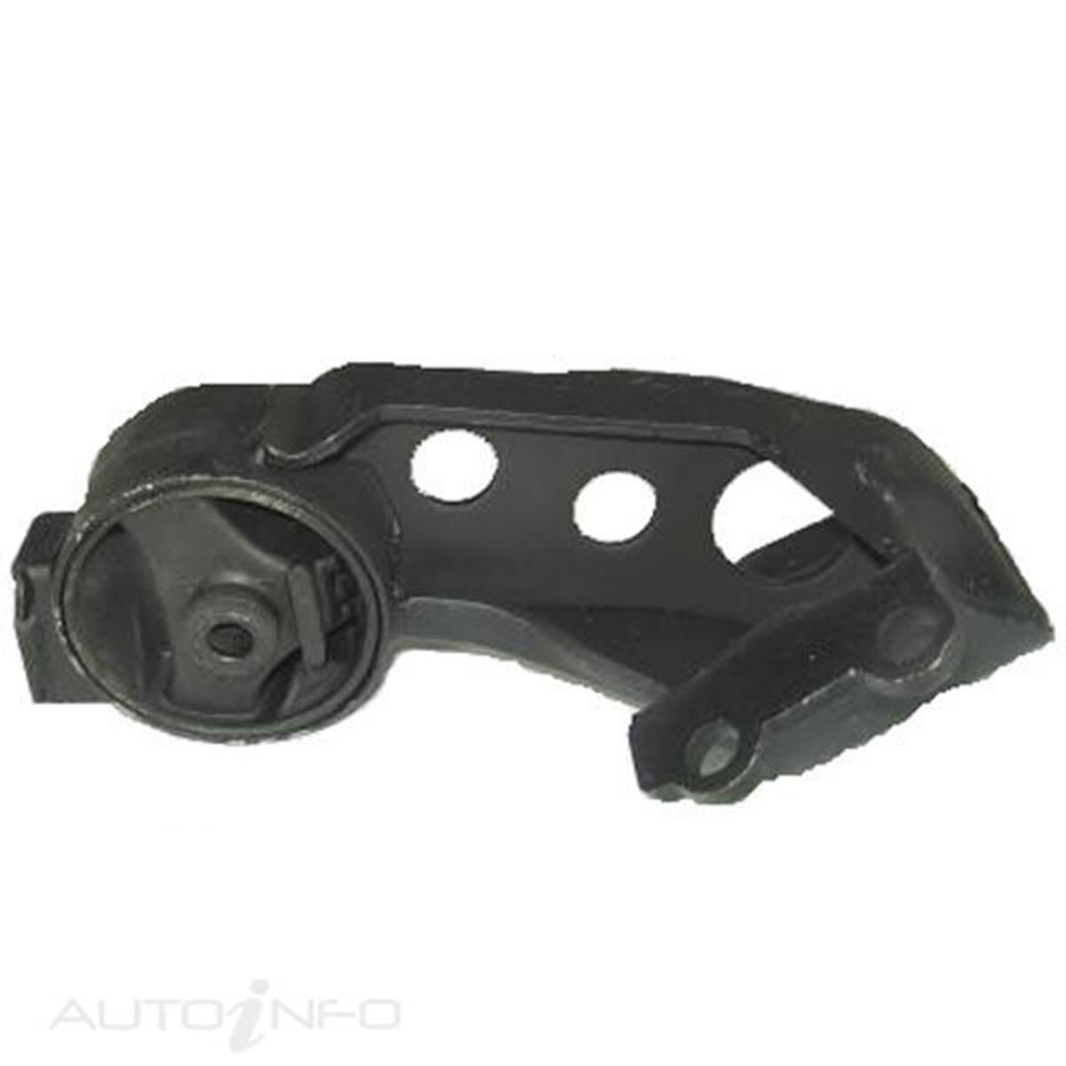 Mira L500,L600  8/94-1/99 3Cyl. All Auto/Man Rear, , scaau_hi-res