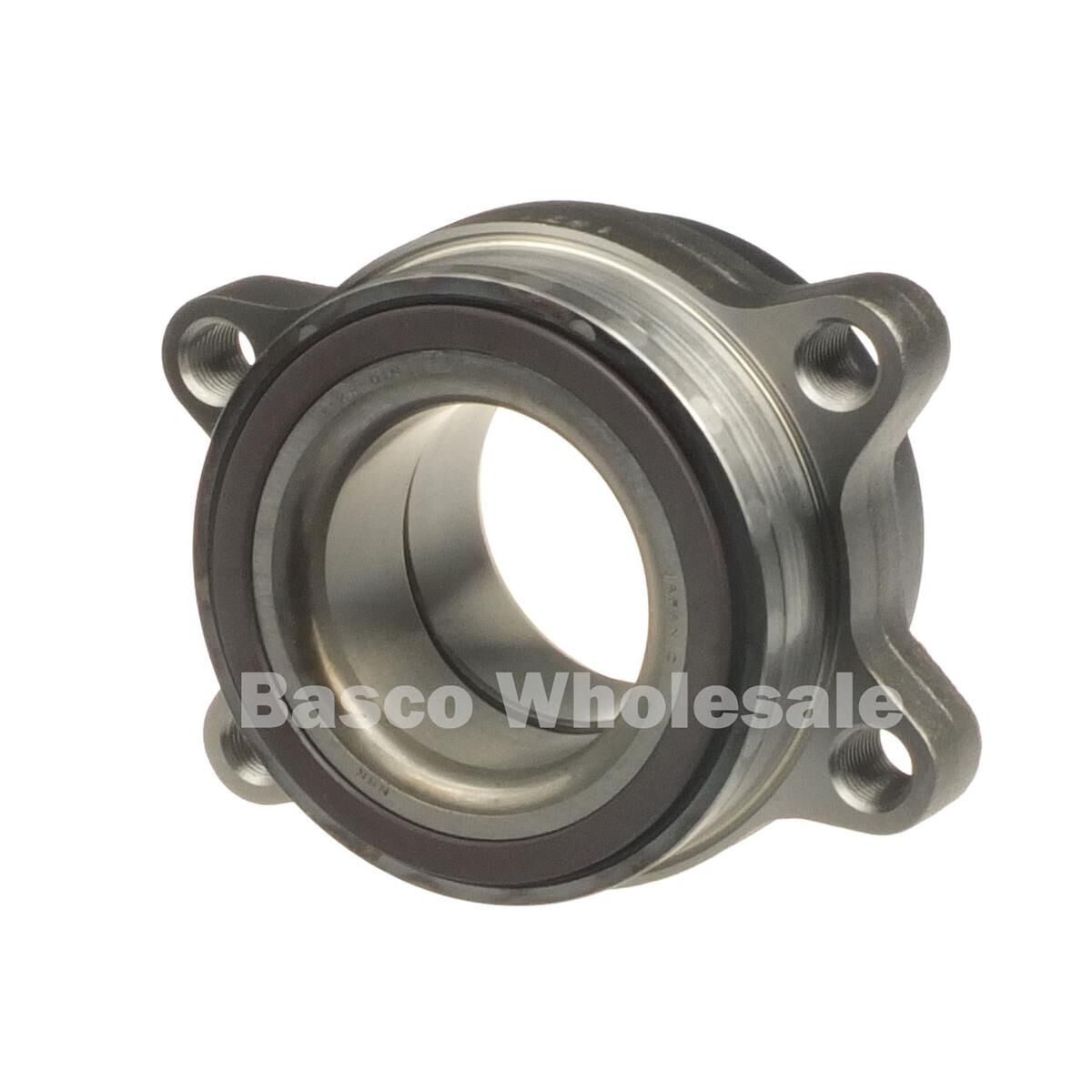 WHEEL BEARING HUB, , scaau_hi-res