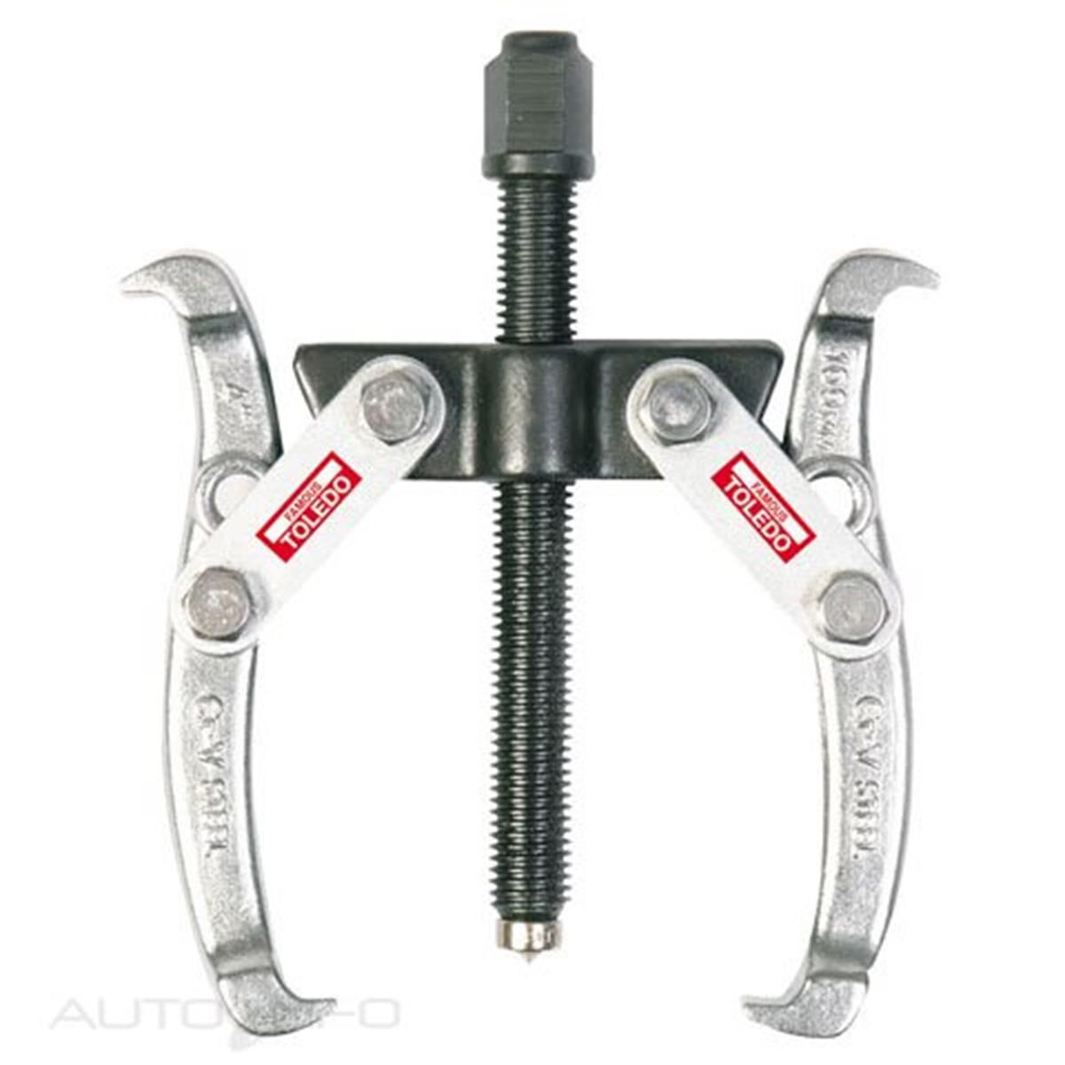 TOLEDO MECH PULLER 2LEG 8IN/200MM, , scaau_hi-res